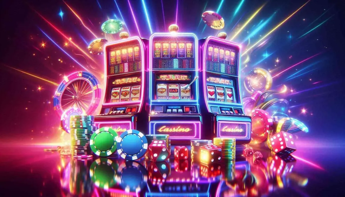 FS Casino